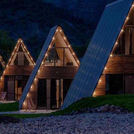 Landhaus Боржомі Екстер'єр фото