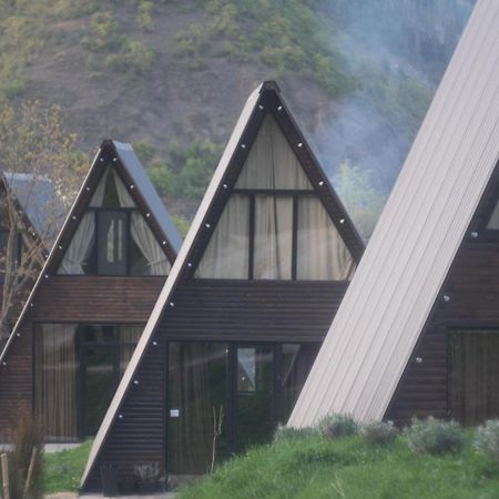 Landhaus Боржомі Екстер'єр фото