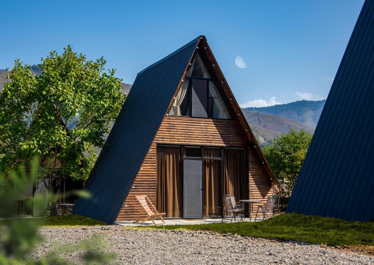 Landhaus Боржомі Екстер'єр фото
