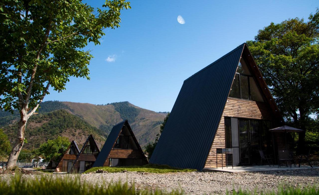 Landhaus Боржомі Екстер'єр фото