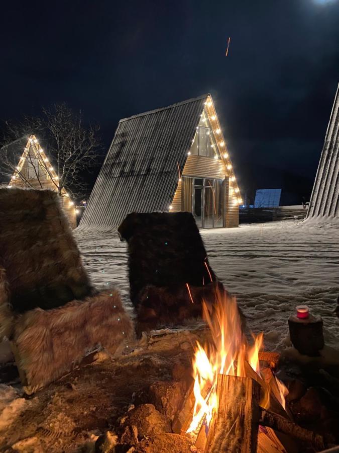 Landhaus Боржомі Екстер'єр фото