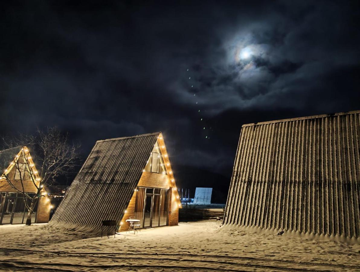 Landhaus Боржомі Екстер'єр фото