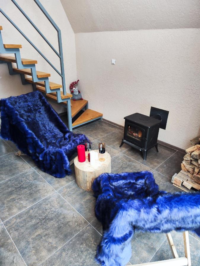 Landhaus Боржомі Екстер'єр фото