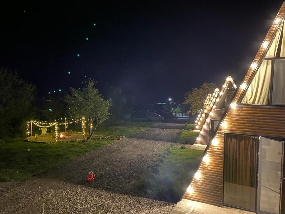 Landhaus Боржомі Екстер'єр фото